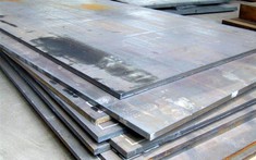 Mỹ gia hạn ban hành kết luận điều tra thép tấm không gỉ của Việt Nam