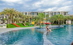 An Gia ra mắt villa, nhà phố phong cách resort tại khu biệt lập The Standard