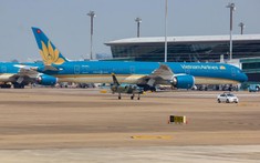 Vietnam Airlines có nguy cơ bị hủy niêm yết sau 9 quý thua lỗ liên tiếp