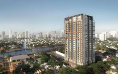 Căn hộ Zenity quận 1