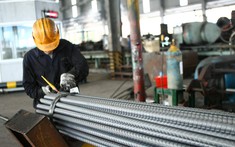 “Vua” thép Việt dự báo ngành thép quý 2 thê thảm, một doanh nghiệp vừa báo lãi lao dốc tới 75%