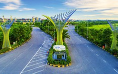 Hành trình 26 năm không ngừng phát triển của VSIP Group tại Việt Nam
