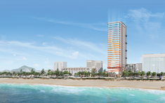 Căn hộ Felicia Oceanview Apart – Hotel Đà Nẵng