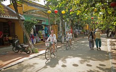 Việt Nam có chỉ số phát triển du lịch và lữ hành tăng cao nhất thế giới