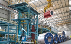 Tôn mạ hưởng lợi, thép tiếp tục khó khăn trong quý 2