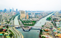 Quỹ ngoại mua thêm hàng loạt cổ phiếu bất động sản trong quý 2/2022