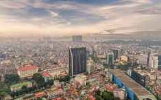 Văn Phú – Invest huy động được hơn 243 tỷ đồng từ phát hành trái phiếu