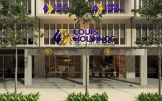 SHB siết nợ, thu giữ loạt ô tô và bất động sản của doanh nghiệp thuộc Louis Holdings