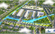Dự án River Town Củ Chi