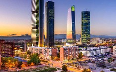 Bất động sản châu Á – Thái Bình Dương có thể lập kỷ lục mới trong năm 2022