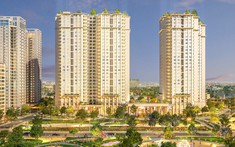 Chung cư Tecco Garden Hà Nội