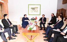HSBC đề xuất gỡ bỏ hạn chế việc doanh nghiệp vay nợ nước ngoài trả nợ trong nước