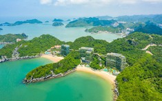 Resort Home bên vịnh biển – cơ hội khan hiếm đang được giới đầu tư săn đón