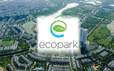 TDH Ecoland – Công ty con Tập đoàn Ecopark lại nghiên cứu đô thị sinh thái tại Bà Rịa - Vũng Tàu