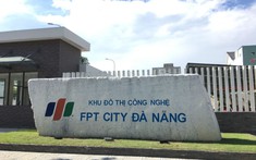 Khởi công loạt dự án hơn 2.600 tỉ đồng tại khu đô thị FPT Đà Nẵng