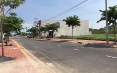 Chủ đầu tư không chịu xây trường, khách hàng mỏi mòn chờ sổ