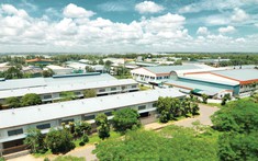 TP.HCM muốn có thêm khu công nghiệp 668 ha tại Bình Chánh