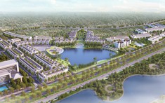 Bắc Giang phê duyệt thêm 2 dự án khu dân cư, đô thị