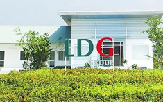 Đại hội cổ đông lần 1 bất thành, LDG họp lần 2 vào ngày 2/6
