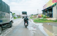 Mua đất Long An cần lưu ý những khu vực này sẽ tạm dừng tách thửa