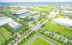 Giá thuê bất động sản công nghiệp tăng nóng, Long Hậu báo lãi đậm
