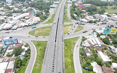 Hủy bỏ 12 dự án khu dân cư tại Long Thành (Đồng Nai)