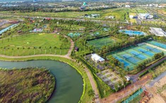 Một quỹ ngoại trở thành cổ đông lớn của Nam Long