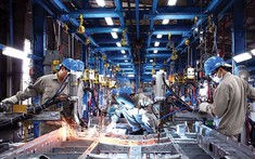 Doanh nghiệp FDI chiếm gần 70% giá trị xuất nhập khẩu 4 tháng