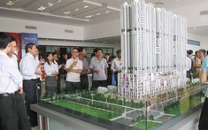 Nhà đầu tư, sàn giao dịch “chờ” lệnh mới từ ngân hàng