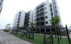 Vinhomes sẽ triển khai các dự án nhà ở xã hội thương hiệu Happy Home
