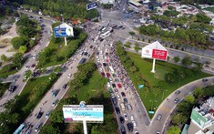 TP.HCM “dồn lực” cho 29 dự án giao thông trọng điểm hơn 243.000 tỉ đồng