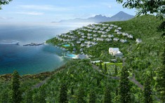 Vì sao Thanh Hóa một lần nữa phải điều chỉnh Khu nghỉ dưỡng sinh thái cao cấp Shiki Hải Lĩnh Park?