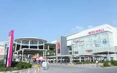 Aeon Mall sẽ đầu tư thêm 3 - 4 dự án tại Hà Nội