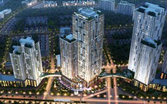 Top 6 dự án chung cư quận Hà Đông đang mở bán