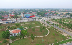 Công ty WAHACO Việt Nam đề xuất tài trợ quy hoạch một số khu dân cư tại Thanh Hóa