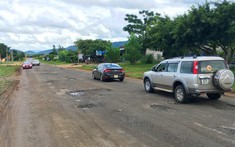 Đề xuất làm cao tốc Quy Nhơn - Pleiku 56.000 tỉ đồng