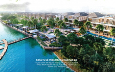 Dự án Bảo Lộc Gems Riverside Lâm Đồng