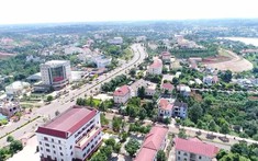 Sau cao tốc, Đắk Nông sẽ có thêm sân bay?