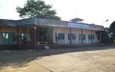 Kiến nghị sớm đầu tư sân bay Nà Sản