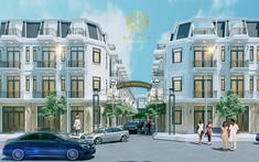 Dự án Castia Palm Quảng Nam