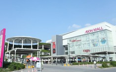 Tập đoàn Aeon Mall sẽ triển khai thêm 3-4 dự án tại Hà Nội