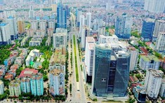 Tháng 4/2022, giá bán chung cư, biệt thự tăng, đất nền giảm nhiệt