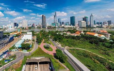 TP.HCM chỉ đạo mới về thu thuế chuyển nhượng bất động sản