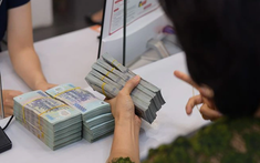 Thu thuế chuyển nhượng bất động sản tăng 63%