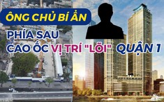 The Nexus: Cao ốc “lõi” quận 1 liệu sẽ lại đóng băng hay trở thành biểu tượng?