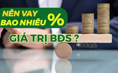 ĐẦU TƯ - TỪ ĐÂU | Có nên sử dụng đòn bẩy tài chính để đầu tư giai đoạn này?