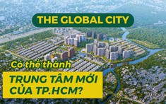 TP.HCM sắp có “downtown” mới - Kỳ vọng vượt mặt phố Nguyễn Huệ-Lê Lợi?