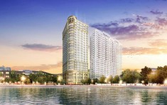 Nhà đất quận Ba Đình (Hà Nội): Top 5 dự án đang mở bán