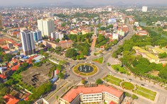 Thái Nguyên công bố danh sách các dự án bất động sản đủ điều kiện huy động vốn