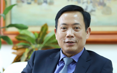 Cách chức Chủ tịch Ủy ban Chứng khoán Nhà nước Trần Văn Dũng